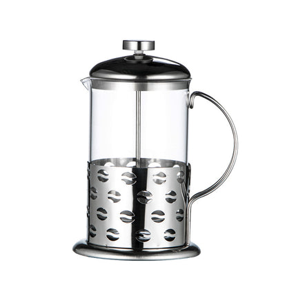 Hand-washing coffee pot - Twissie