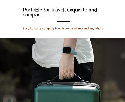 5-Piece Travel Pour-Over Coffee Set for Coffee Lovers