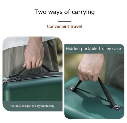 Buy Portable Pour-Over Coffee Set – 5-Piece Travel Kit