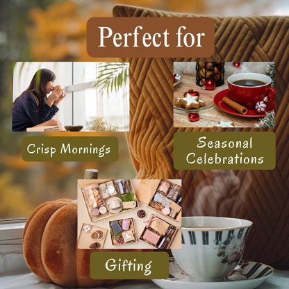 Buy Pumpkin Spice Coffee – perfect for cozy mornings, seasonal gatherings, and gifting to coffee lovers