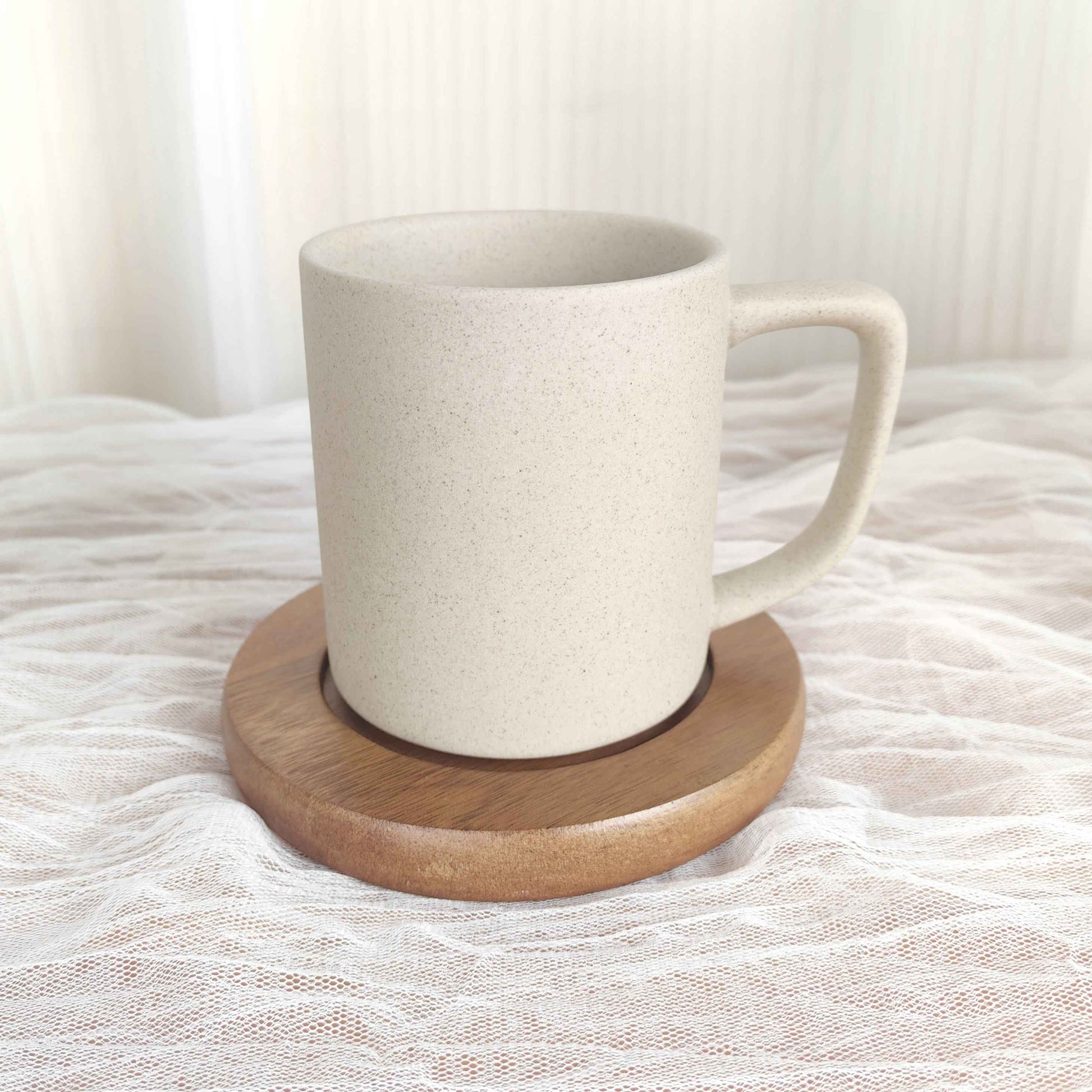 American Home High Aesthetic Ceramic Cups