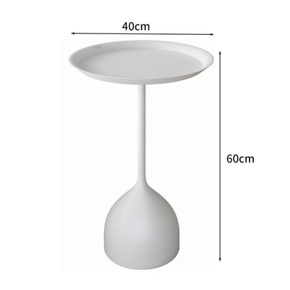 Nordic Hotel Iron Coffee Table - Twissie