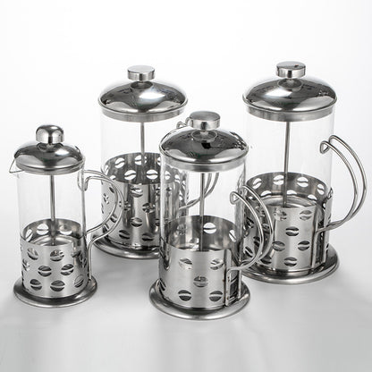 Hand-washing coffee pot - Twissie