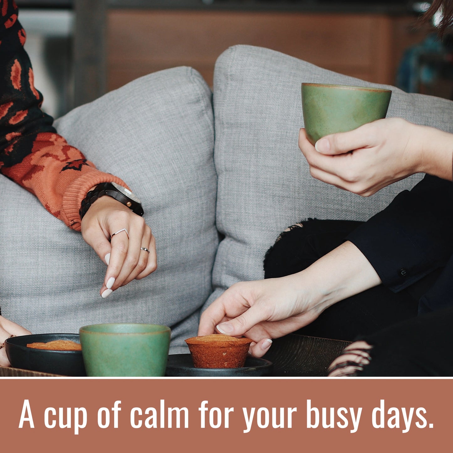 Jasmine Green Tea - Refreshing Floral Infusion