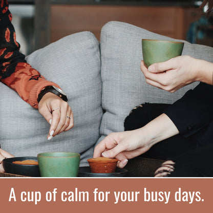 Jasmine Green Tea - Refreshing Floral Infusion