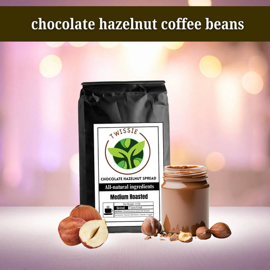 Buy Chocolate Hazelnut Spread online – creamy indulgent spread for breakfast, desserts, and snacks