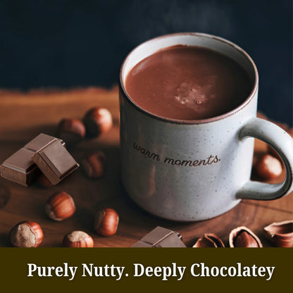 Buy Chocolate Hazelnut Spread – rich, creamy chocolate and hazelnut flavor for indulgent treats