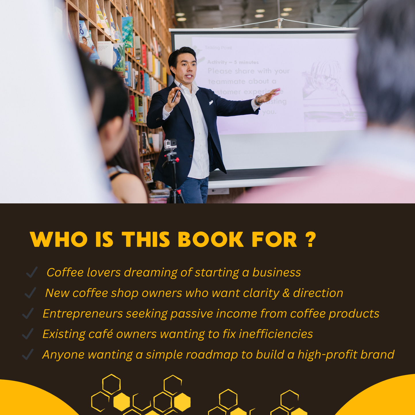 Coffee Goldmine Success: Unlock Your Path to Million-Dollar Achievement