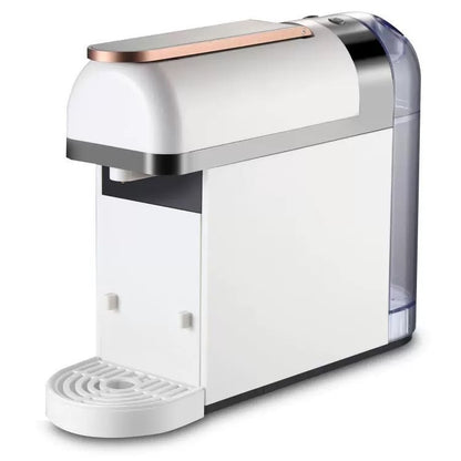 Portable Home Italian Automatic Coffee Machine - Twissie