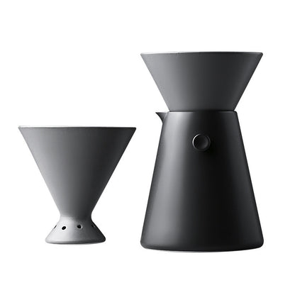 Hand made coffee maker set - Twissie