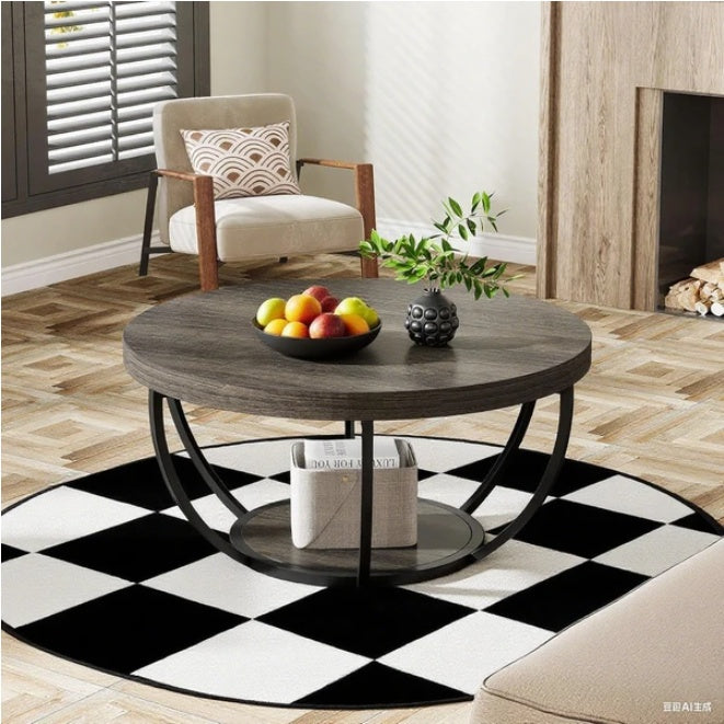 Living room centerpiece table - modern design furniture for your home decor