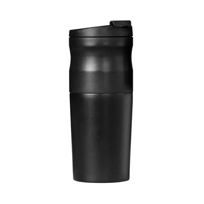 Portable Coffee Maker – Compact Travel Coffee Machine for Home & Office - Twissie