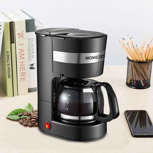 Buy Compact Automatic Coffee Maker Online - Twissie
