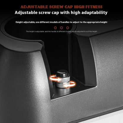 ABS Coffee Press Holder Multifunctional - Twissie