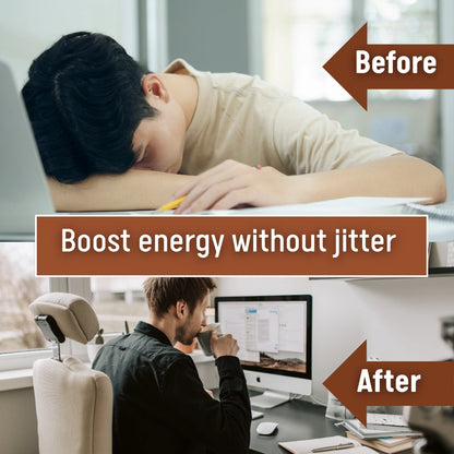 Brazil Santos Coffee - Premium Brazilian Coffee Beans for a Rich Flavor Experience - Twissie