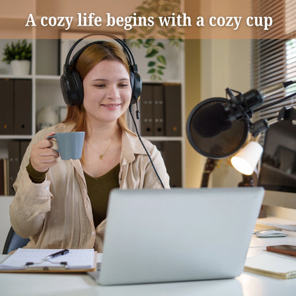 Buy Cinnamon Hazelnut Coffee – enjoy a cozy cup of medium roast coffee infused with natural cinnamon and hazelnut flavo