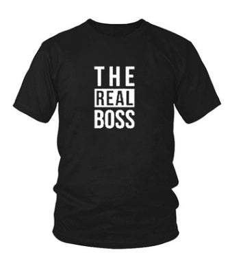 Bulk blank t-shirts for events - customizable loose fit cotton tees