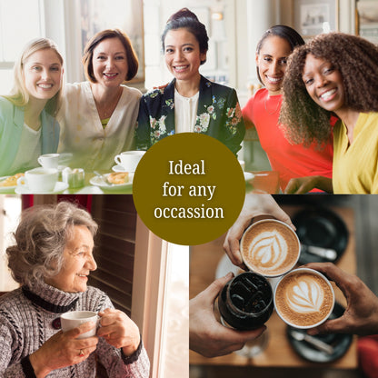 Grab House Blend Coffee for any occasion