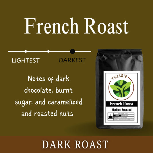 Shop bold dark roast crafted for intense flavor and rich aroma