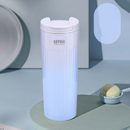 Coffee Cup Double Stainless Steel Vacuum - Twissie