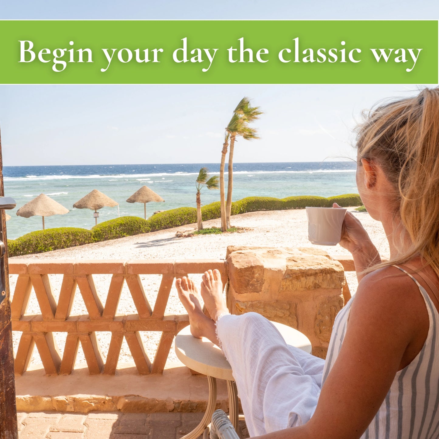 English Breakfast Tea — Robust Breakfast Blend (Loose / Bags)