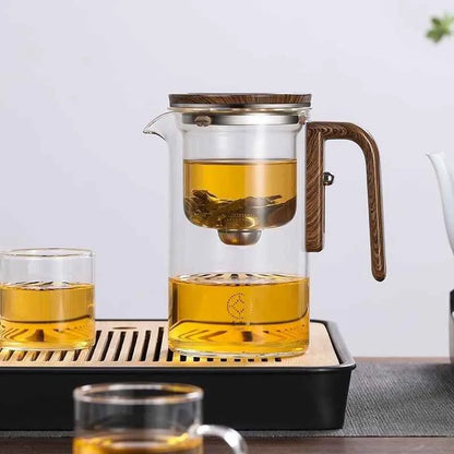 Purchase Premium Teapot Gift for Tea Enthusiasts - Twissie