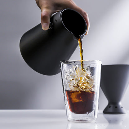 Hand made coffee maker set - Twissie