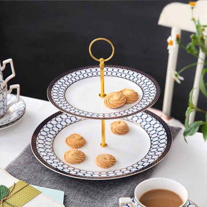 New European Coffee Tea Set Simple - Twissie