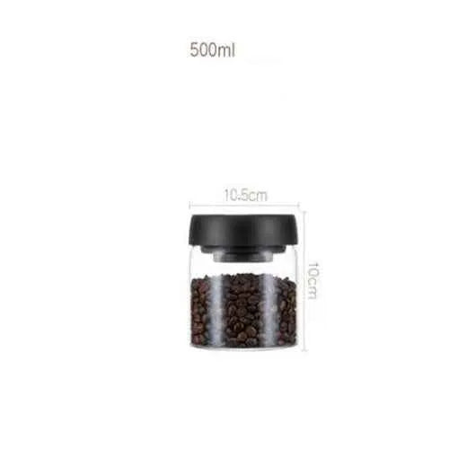 Buy Coffee Canister as Gift for Coffee Lovers