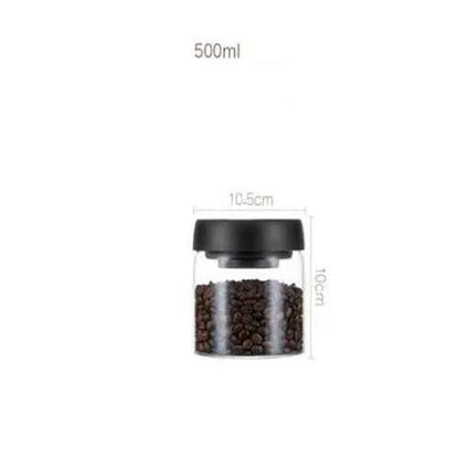 Buy Coffee Canister as Gift for Coffee Lovers