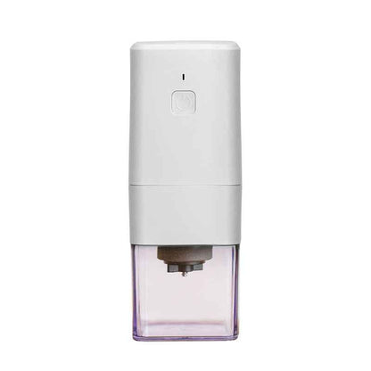 Office desk portable coffee setup - Better than breakroom coffee instantly - Upgrade your workplace coffee experience