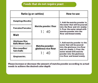 Natural Food Coloring Powder - Dehydrated Fruit & Vegetable Powder for Baking
