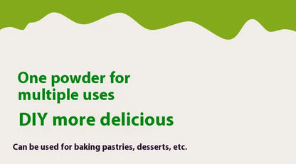 Natural Food Coloring Powder - Dehydrated Fruit & Vegetable Powder for Baking