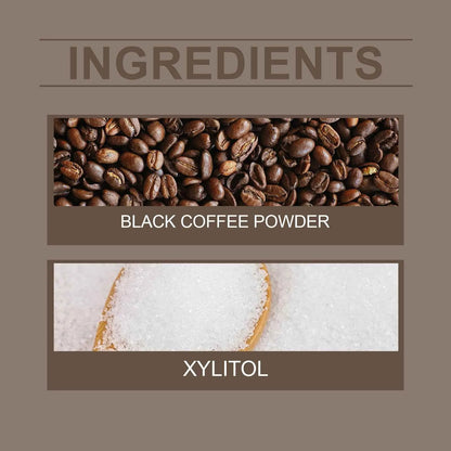 Order Male Performance Enhancement Coffee - Fresh Brewed - Twissie