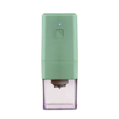 Car cup holder portable espresso maker - Perfect for road trips and commuting - Fresh coffee during your daily drive