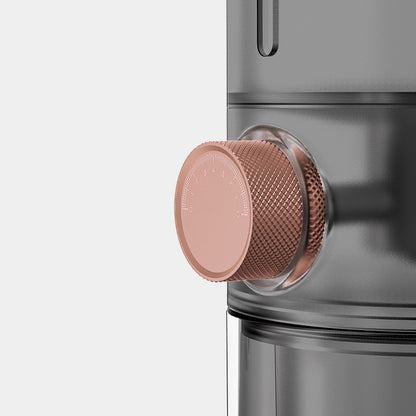 Cold Drip Coffee Maker — 400ml Glass & Stainless Steel Ice Drip Pot - Twissie