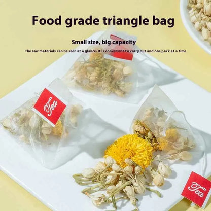 Buy Premium Jasmine Tea Blend Online - Twissie