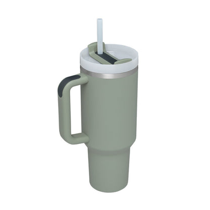 Multi-use insulated cup - for travel, gym, office, and outdoor adventures