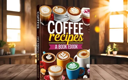 Starbucks Secrets at Home: 50+ Coffee Recipes to Brew Like a Barista!