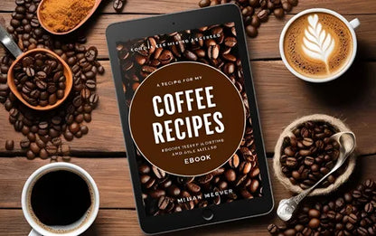 Starbucks Secrets at Home: 50+ Coffee Recipes to Brew Like a Barista!