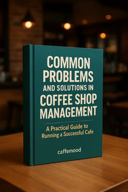 Fix It Fast: Proven Strategies to Overcome Coffee Shop Chaos