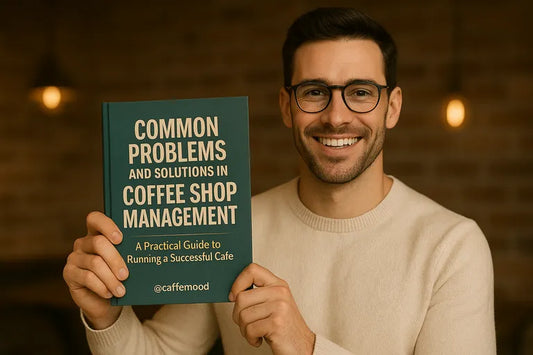 Fix It Fast: Proven Strategies to Overcome Coffee Shop Chaos