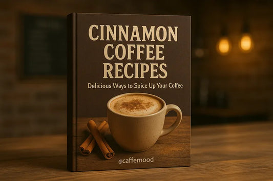 Belly Fat Be Gone: Burn Fat & Boost Energy with Cinnamon Coffee