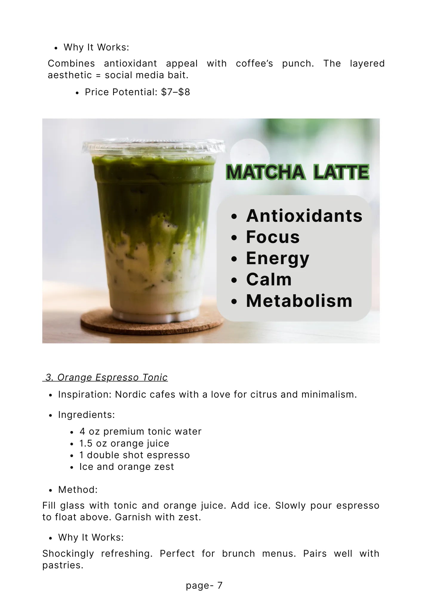 The Coffee Goldmine: Make Millions $